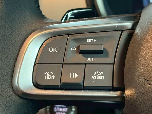 フィアット&nbsp;600 HYBRIDの画像10