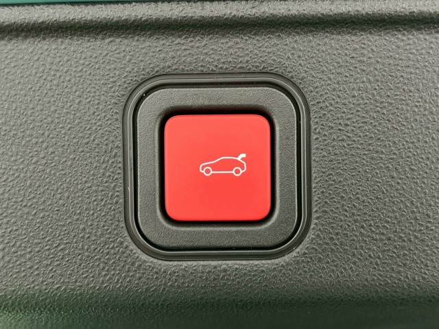 フィアット&nbsp;600 HYBRIDの画像11