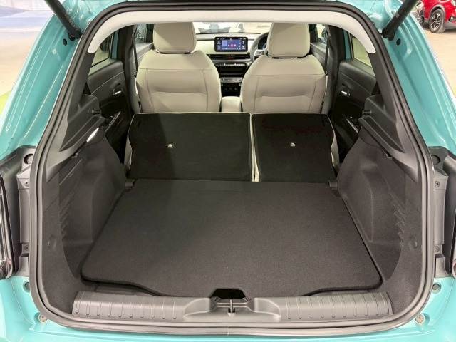 フィアット&nbsp;600 HYBRIDの画像18