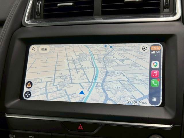 E-PACEベースグレード 内装他