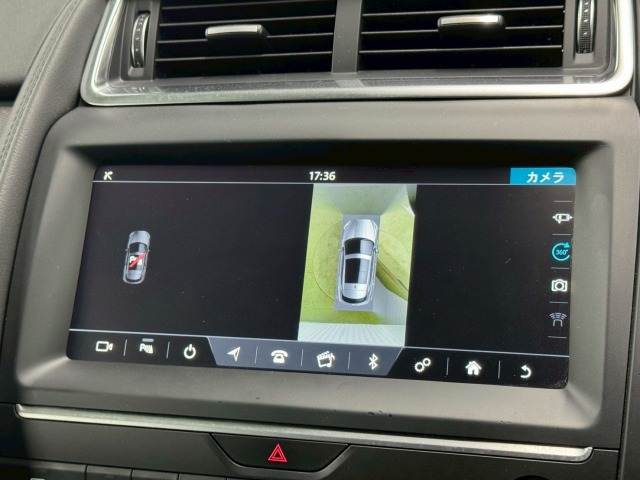 E-PACEベースグレード 内装他