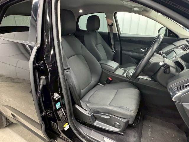 ジャガー&nbsp;E-PACEの画像7