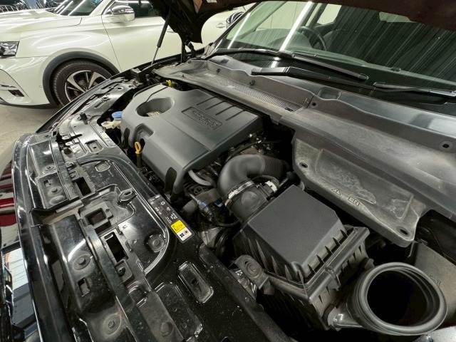 ジャガー&nbsp;E-PACEの画像12