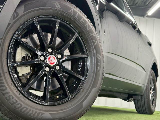 ジャガー&nbsp;E-PACEの画像19