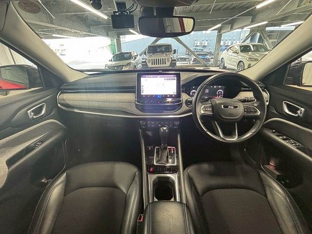 クライスラー JEEP COMPASSの画像3