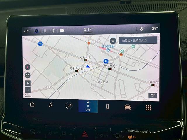 クライスラー JEEP COMPASSの画像4