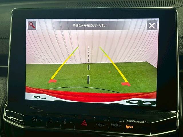 クライスラー JEEP COMPASSの画像5