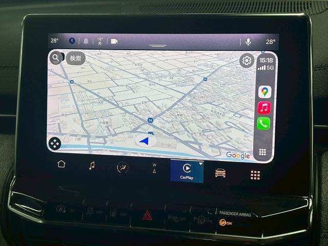 クライスラー JEEP COMPASSの画像6