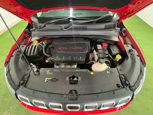 クライスラー JEEP COMPASSの画像12