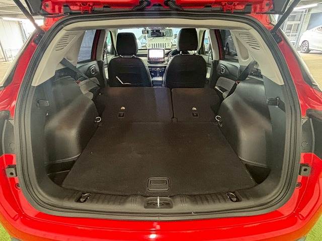 クライスラー JEEP COMPASSの画像18