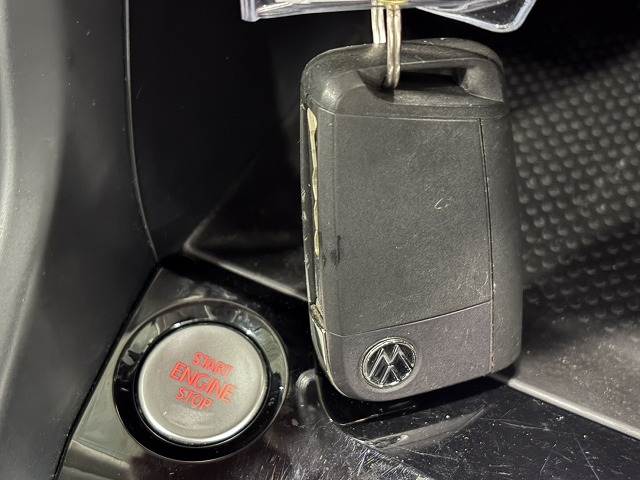 フォルクスワーゲン T-Crossの画像6