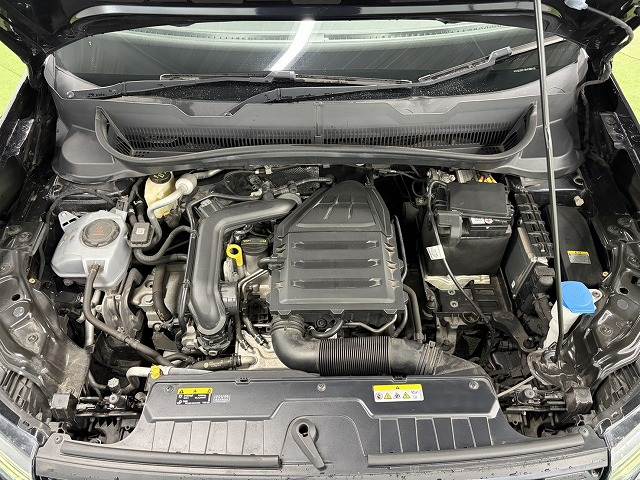 フォルクスワーゲン T-Crossの画像12