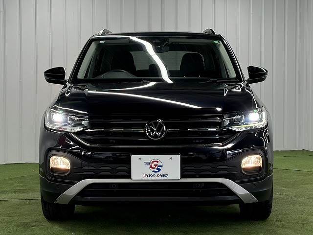 フォルクスワーゲン T-Crossの画像13