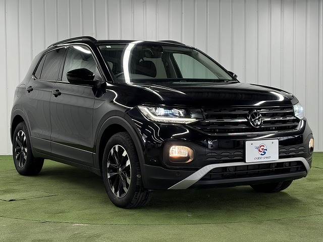 フォルクスワーゲン T-Crossの画像16