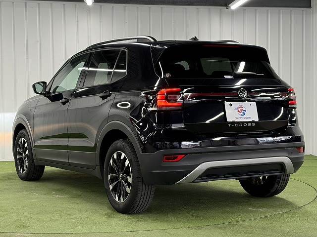 フォルクスワーゲン T-Crossの画像17
