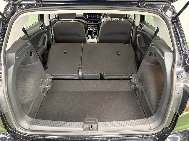 フォルクスワーゲン T-Crossの画像18