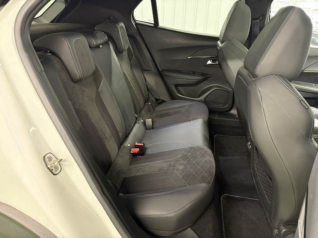 プジョー 2008の画像8