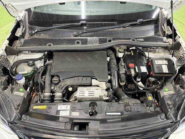 プジョー 2008の画像12