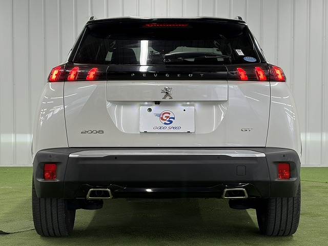 プジョー 2008の画像14