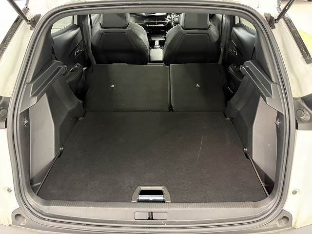 プジョー 2008の画像18