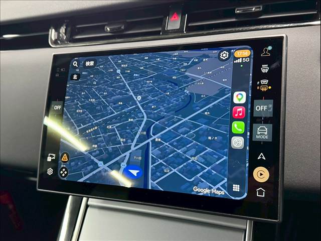 ランドローバー&nbsp;RANGE ROVER EVOQUEの画像4