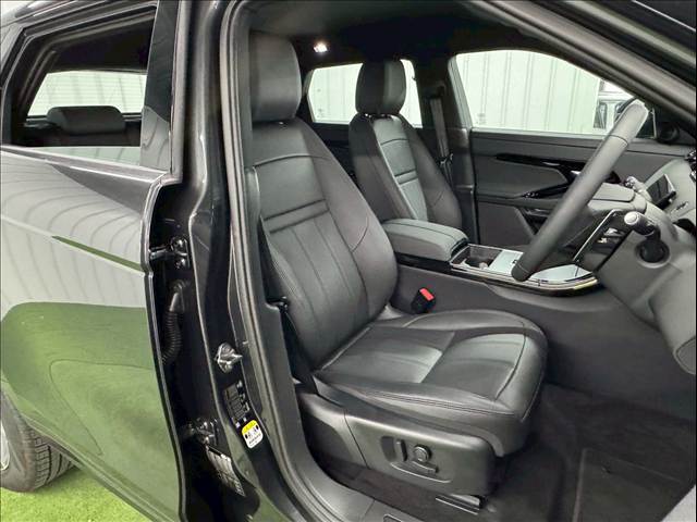ランドローバー&nbsp;RANGE ROVER EVOQUEの画像7