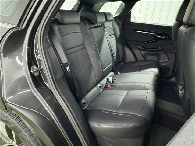 ランドローバー&nbsp;RANGE ROVER EVOQUEの画像8