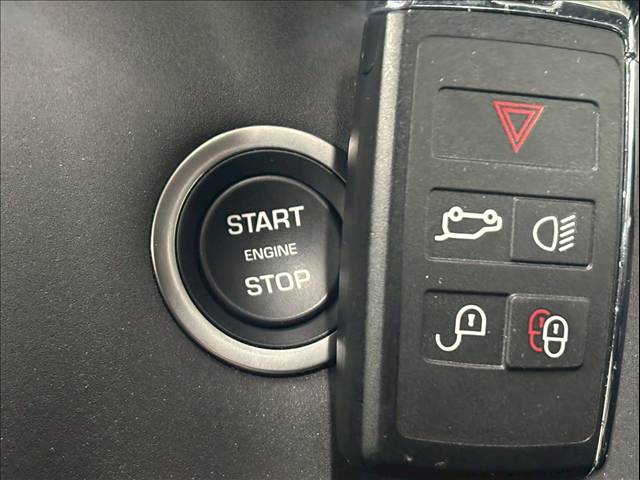 ランドローバー&nbsp;RANGE ROVER EVOQUEの画像10