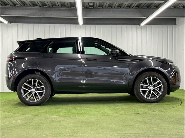 ランドローバー&nbsp;RANGE ROVER EVOQUEの画像15