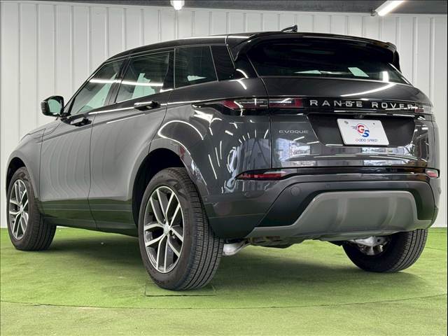 ランドローバー&nbsp;RANGE ROVER EVOQUEの画像17