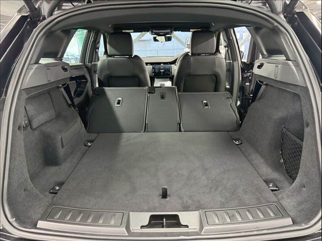 ランドローバー&nbsp;RANGE ROVER EVOQUEの画像18