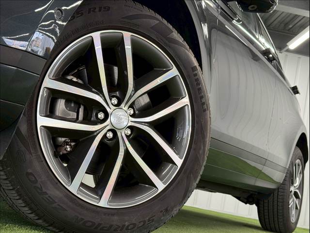 ランドローバー&nbsp;RANGE ROVER EVOQUEの画像19