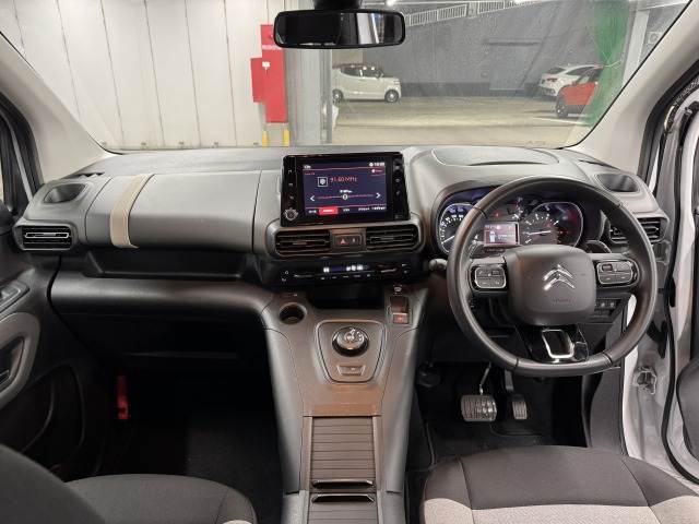 シトロエン&nbsp;BERLINGOの画像3