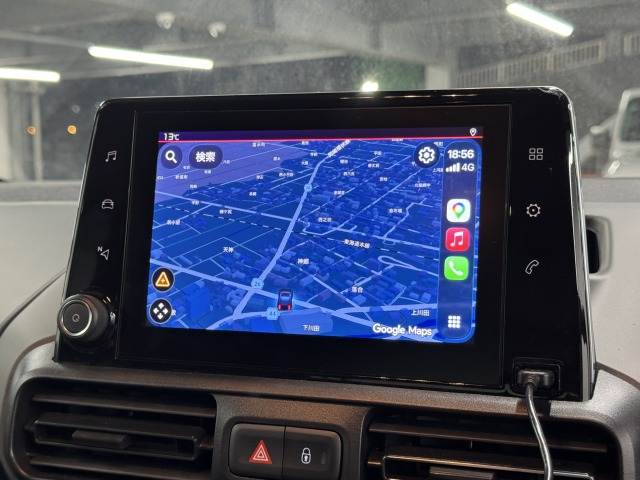 シトロエン&nbsp;BERLINGOの画像4