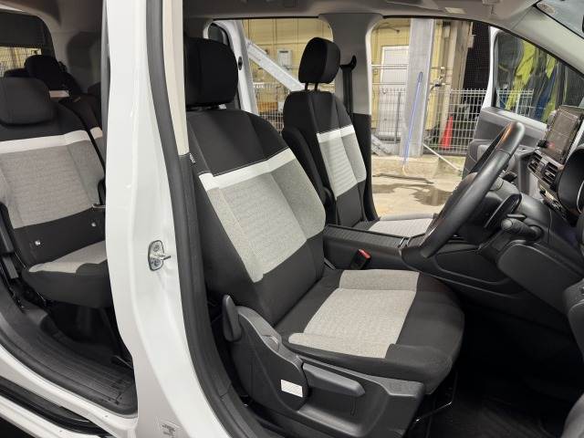 シトロエン&nbsp;BERLINGOの画像6