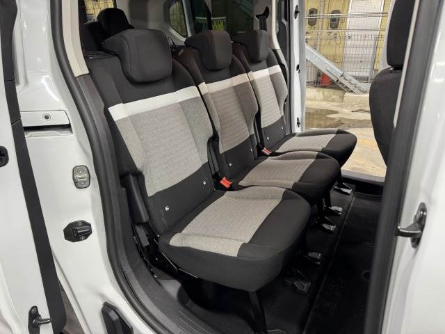 シトロエン&nbsp;BERLINGOの画像7