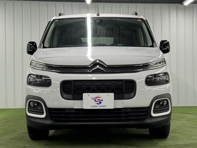 シトロエン&nbsp;BERLINGOの画像13