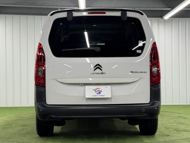 シトロエン&nbsp;BERLINGOの画像14