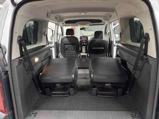 シトロエン&nbsp;BERLINGOの画像18