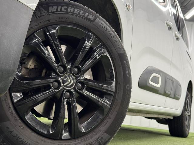 シトロエン&nbsp;BERLINGOの画像19