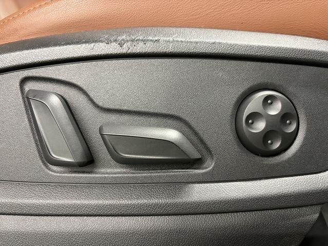 アウディ Q5の画像9