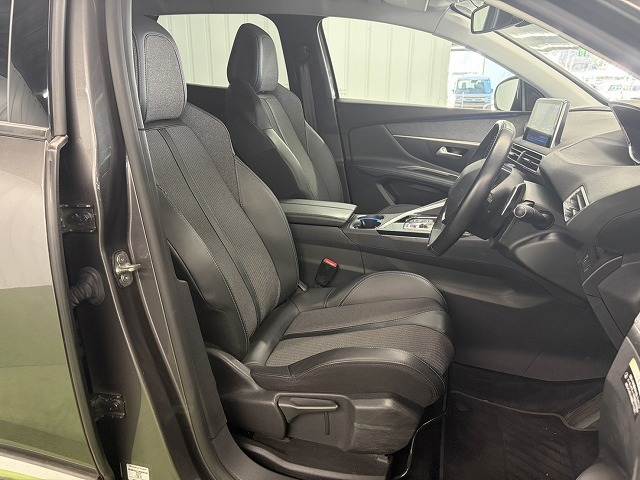 プジョー&nbsp;3008の画像7