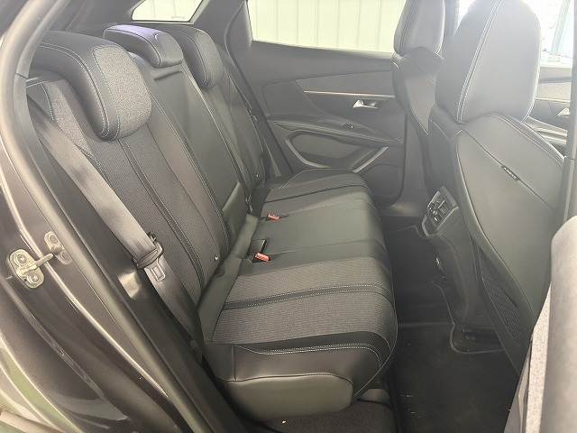 プジョー&nbsp;3008の画像8