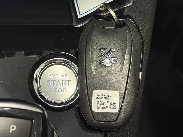 プジョー&nbsp;3008の画像10