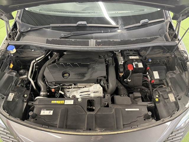 プジョー&nbsp;3008の画像12