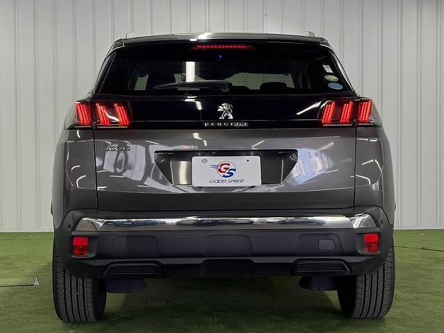 プジョー&nbsp;3008の画像14