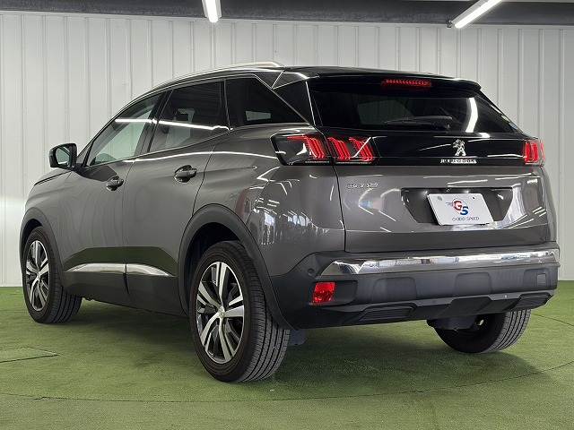 プジョー&nbsp;3008の画像17