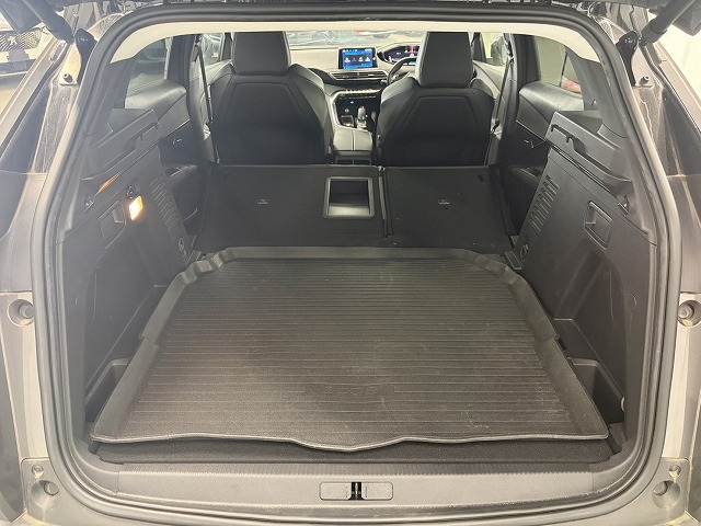 プジョー&nbsp;3008の画像18