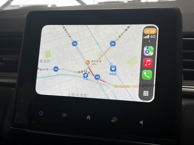ルノー CAPTURの画像4