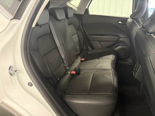 ルノー CAPTURの画像8